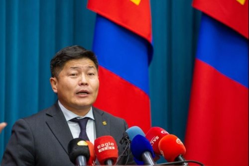 Х.Нямбаатар: Нүүрсний хулгайн хэрэг дээр Хятадын Гадаад харилцааны яамтай ажиллаж байна